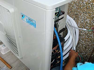 枞阳商场中央空调分析及中央空调的维保分析