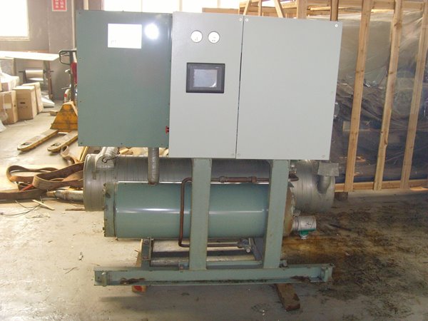 枞阳酒店中央空调不停机清洗方法介绍